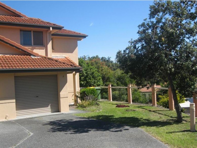 Parkwood QLD 4214