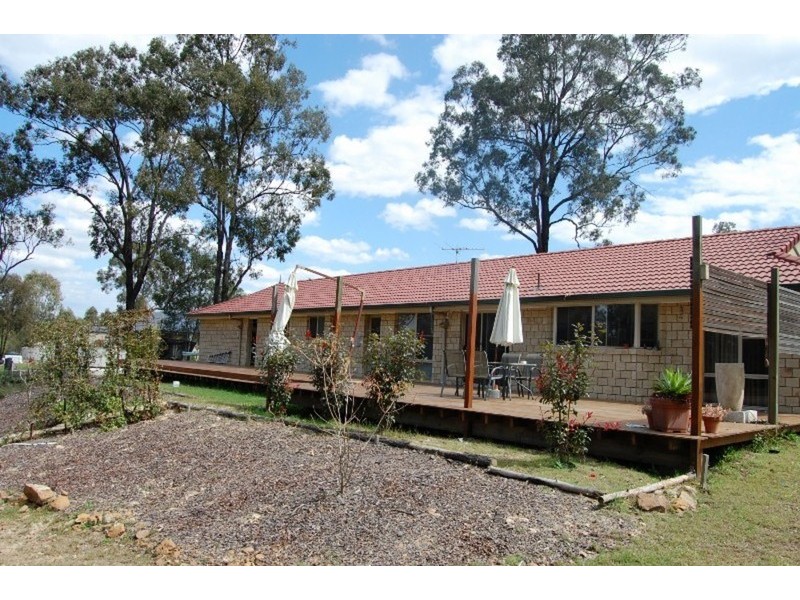 Jimboomba QLD 4280
