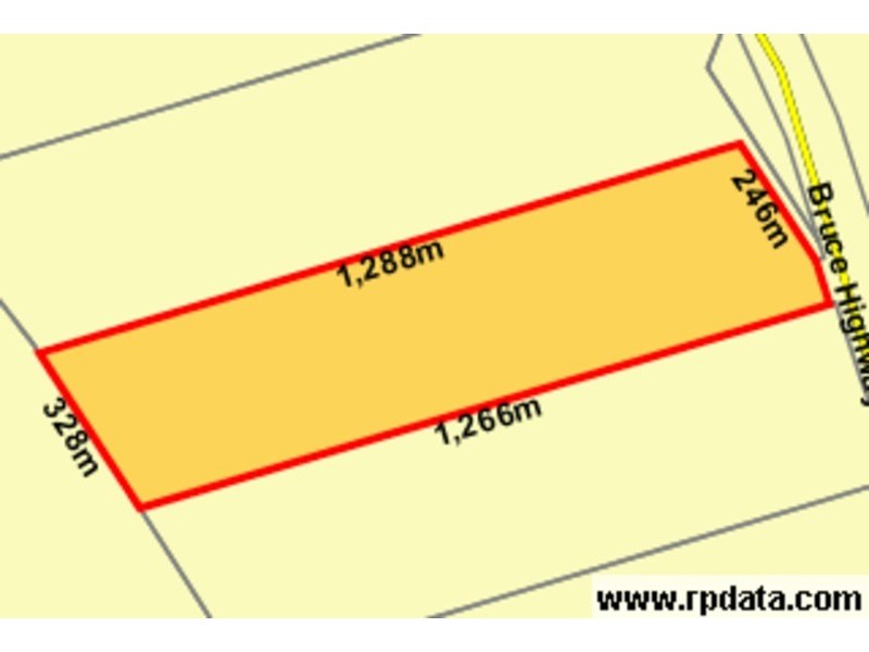 Lot 3/4/0 Bruce Highway, Clairview QLD 4741