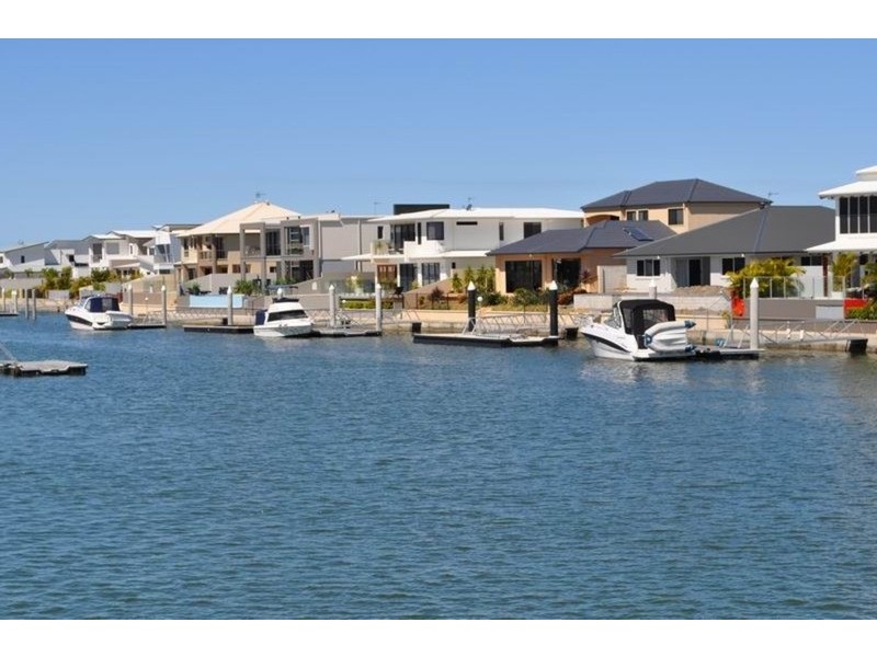 Biggera Waters QLD 4216