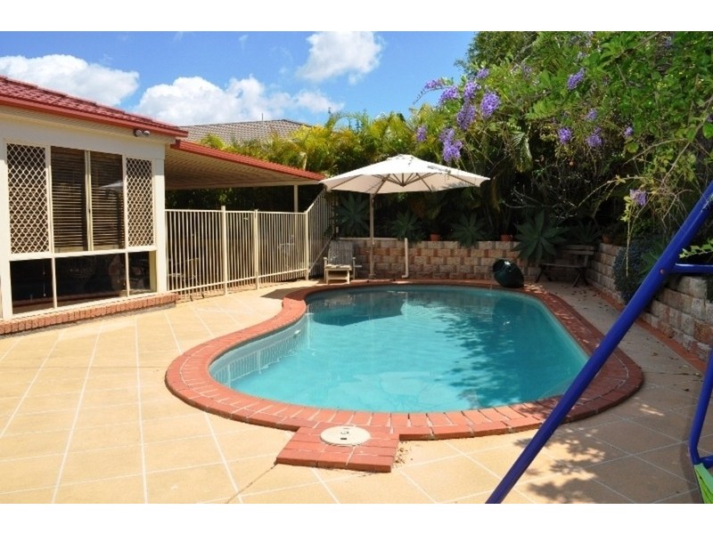 Molendinar QLD 4214