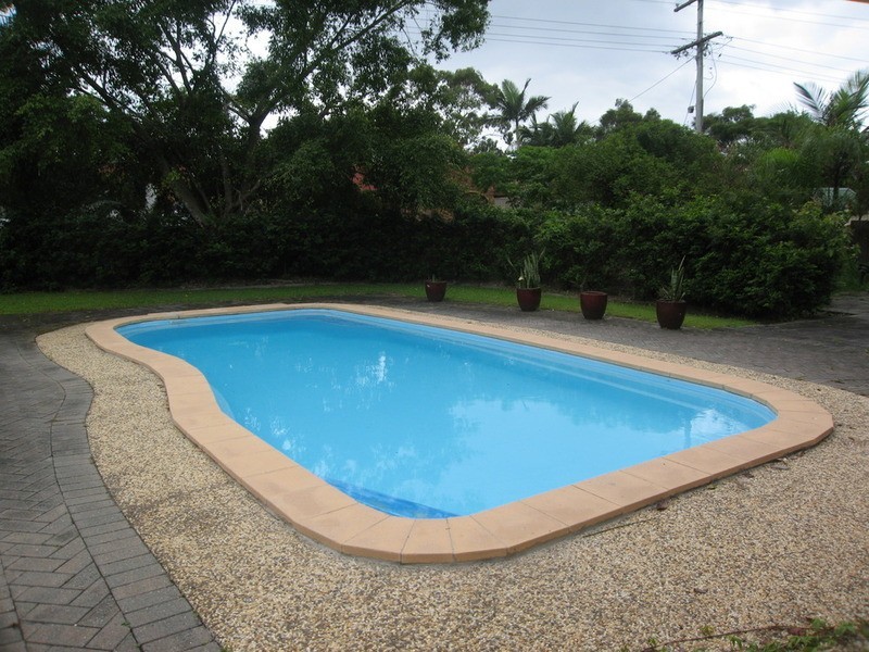 Labrador QLD 4215