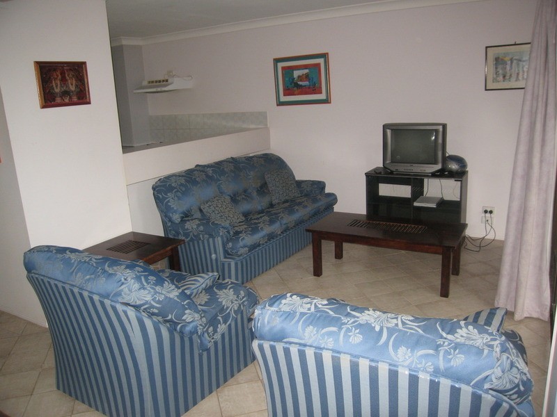 Labrador QLD 4215