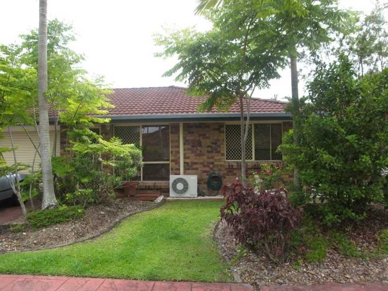 Ashmore QLD 4214