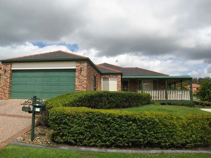 Molendinar QLD 4214