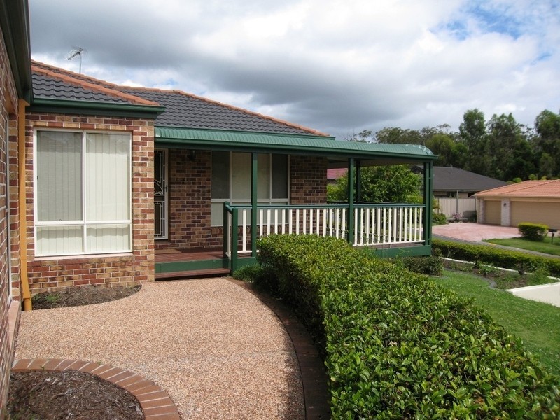 Molendinar QLD 4214