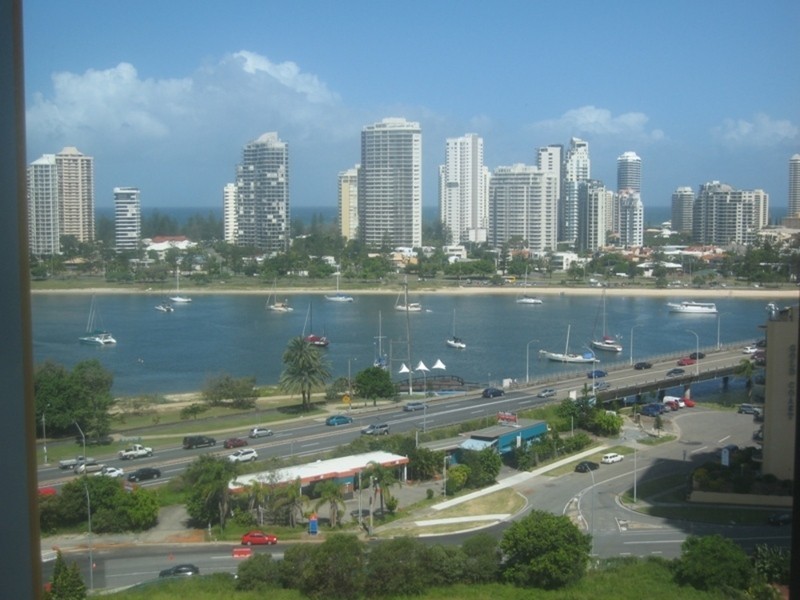 1608/1 Como Crescent, Southport QLD 4215