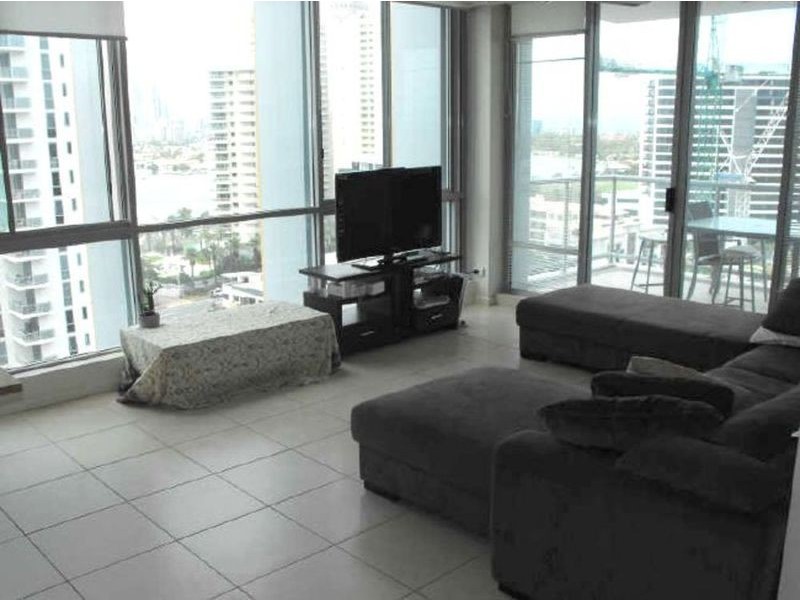 1608/1 Como Crescent, Southport QLD 4215