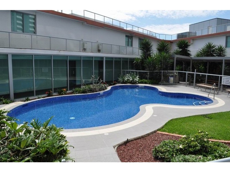 1608/1 Como Crescent, Southport QLD 4215