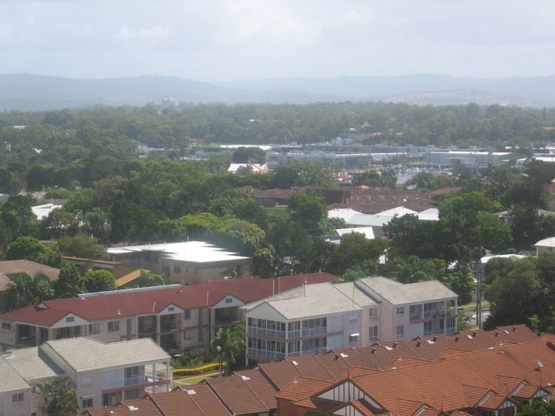 1608/1 Como Crescent, Southport QLD 4215