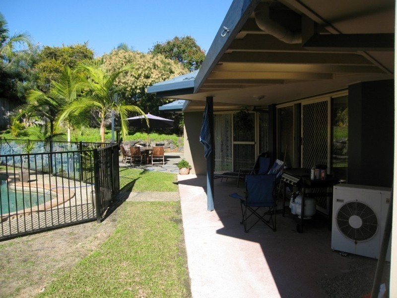 Parkwood QLD 4214