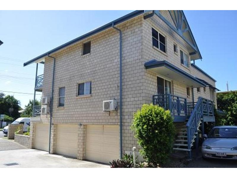 2/197 High Street, Southport QLD 4215