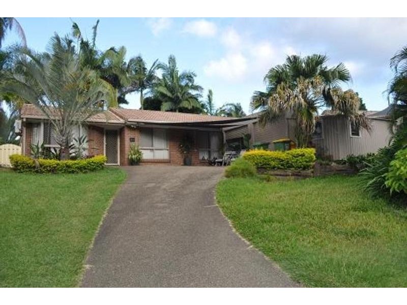 31 Captain Cook Close, Arundel QLD 4214