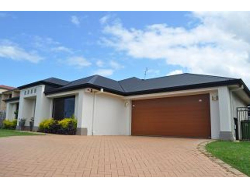 15 Redgum Place, Molendinar QLD 4214