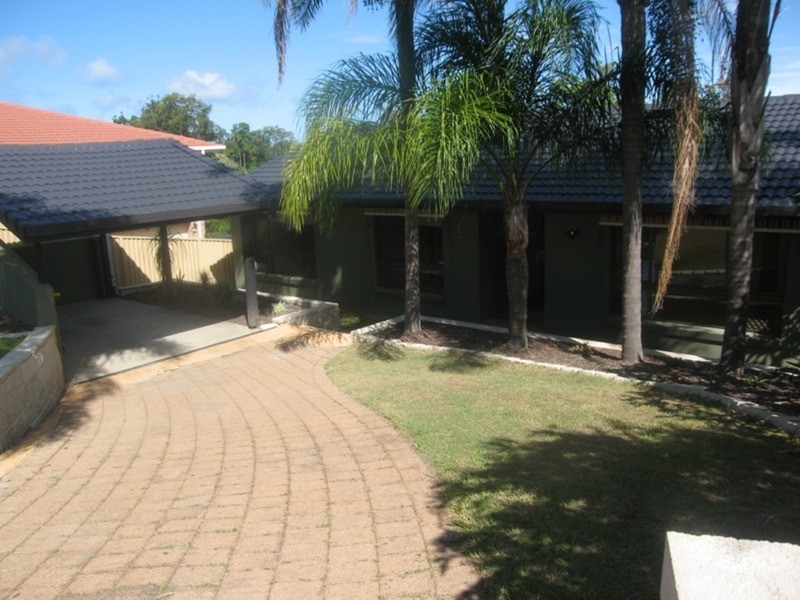 Ashmore QLD 4214