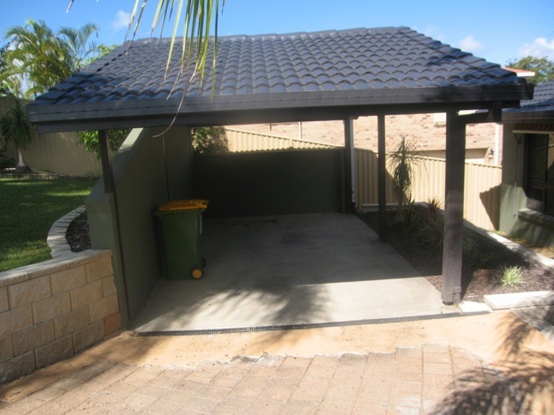 Ashmore QLD 4214