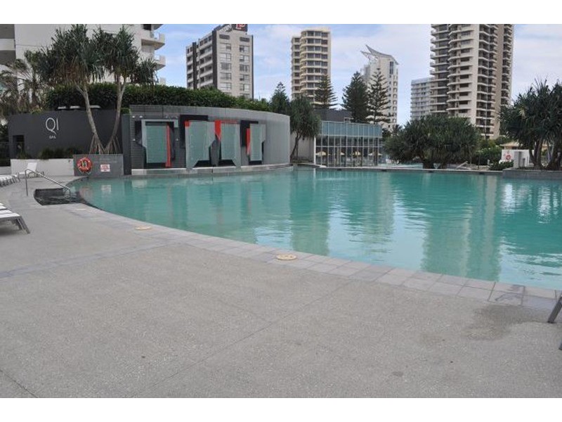 Surfers Paradise QLD 4217