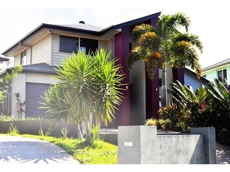 10 Whitewood Place, Molendinar QLD 4214