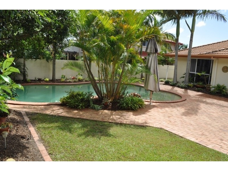 21 Highview Place, Parkwood QLD 4214