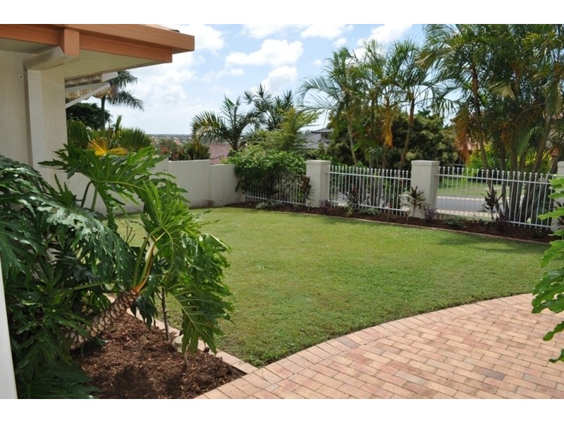 21 Highview Place, Parkwood QLD 4214