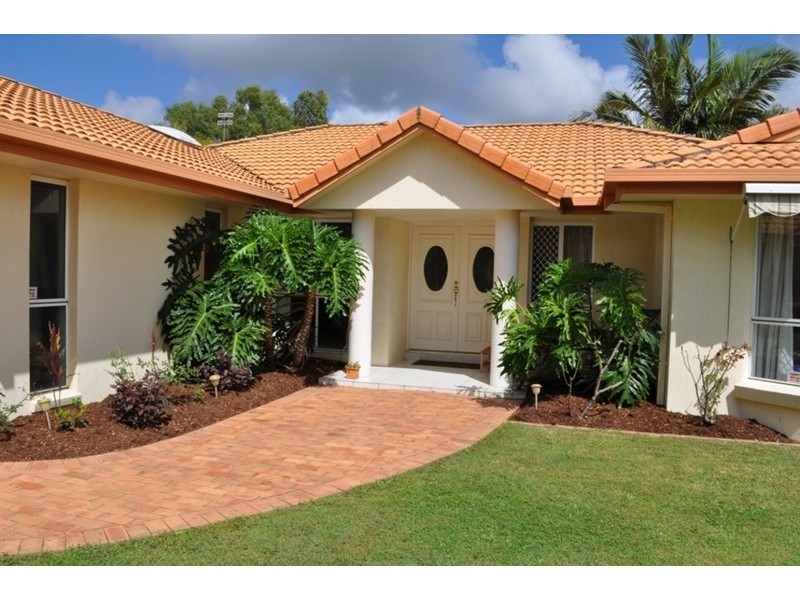 21 Highview Place, Parkwood QLD 4214