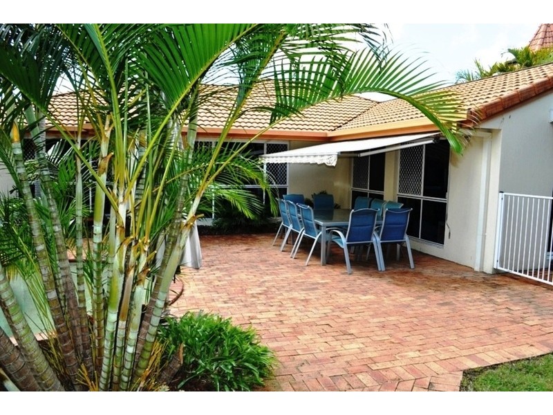 21 Highview Place, Parkwood QLD 4214