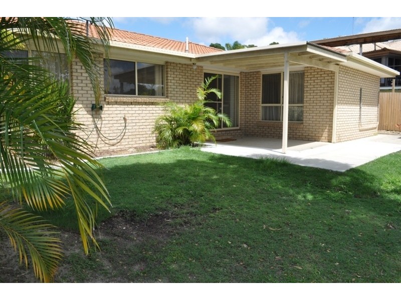 9 Zoeller Drive, Parkwood QLD 4214