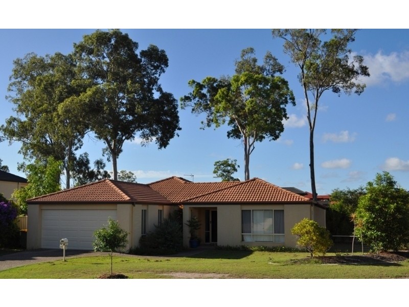 154 Christina Ryan Way, Arundel QLD 4214