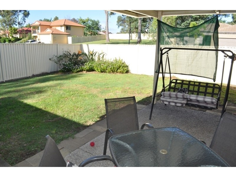 154 Christina Ryan Way, Arundel QLD 4214