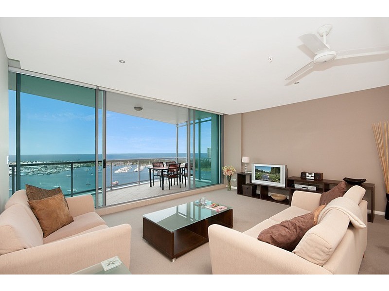 2206/1 Como Crescent, Southport QLD 4215