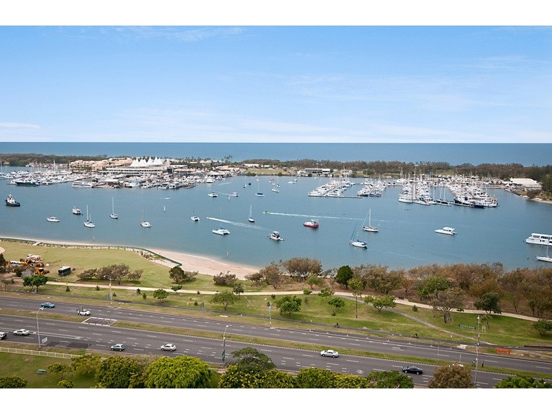 2206/1 Como Crescent, Southport QLD 4215