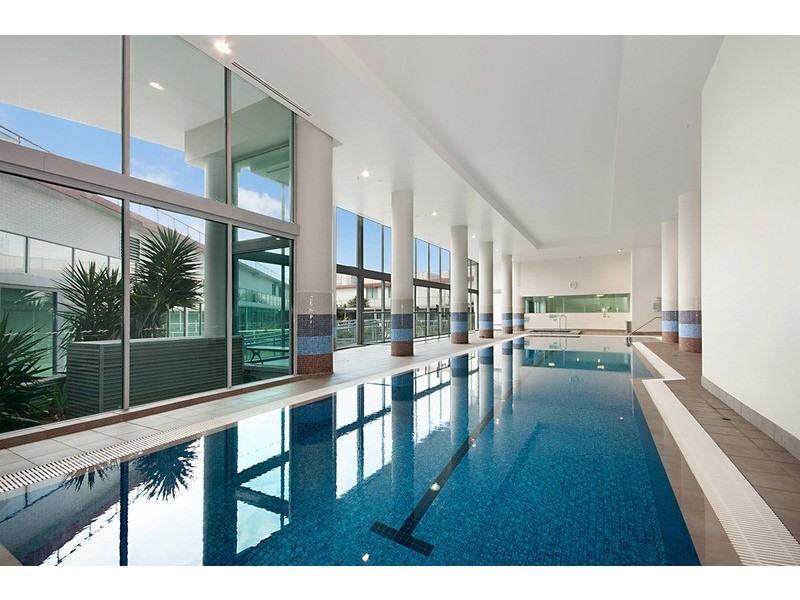 2206/1 Como Crescent, Southport QLD 4215