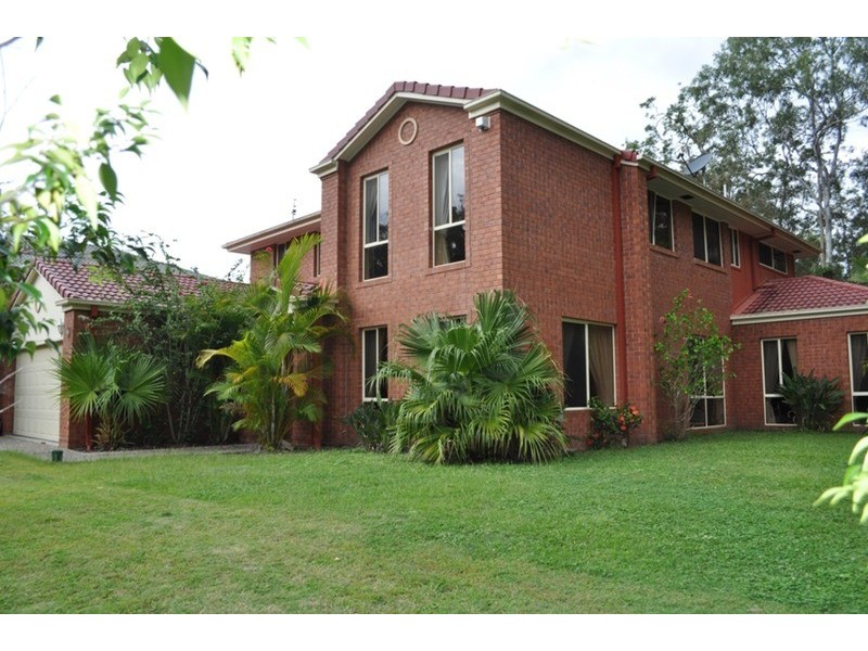 14 Banbrook Court, Molendinar QLD 4214