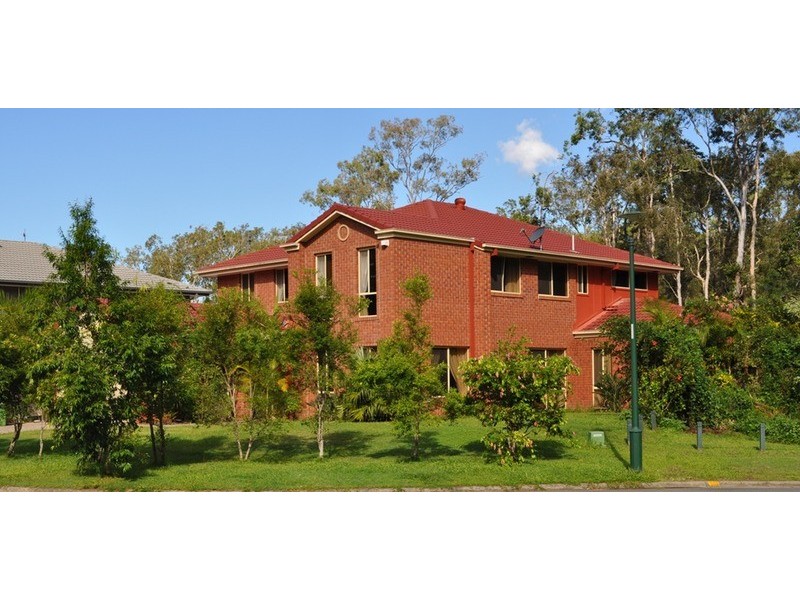 14 Banbrook Court, Molendinar QLD 4214