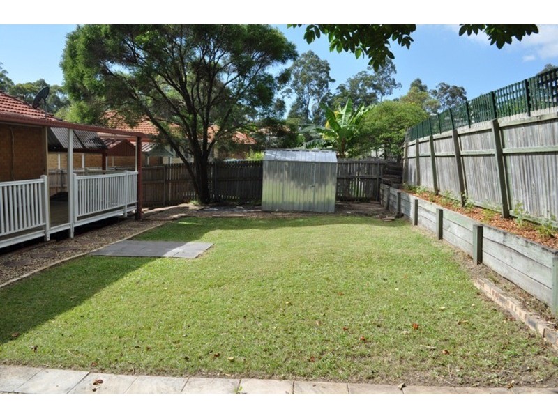 15 Gidgee Court, Molendinar QLD 4214