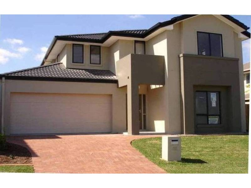 20 Highcrest Circuit, Molendinar QLD 4214