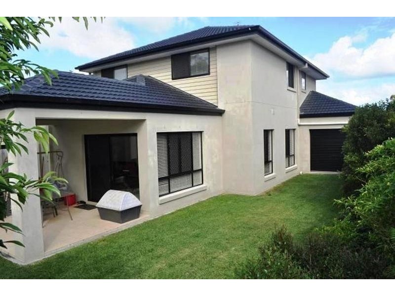 20 Highcrest Circuit, Molendinar QLD 4214