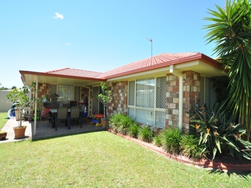 22 Silkwood Way, Molendinar QLD 4214