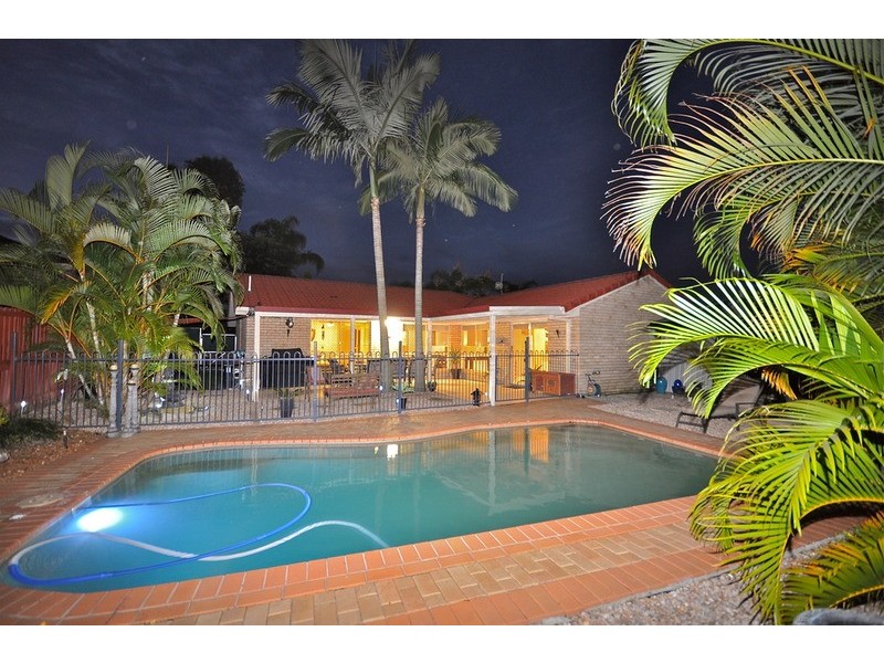 33 Carner Court, Parkwood QLD 4214