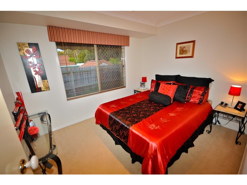 33 Carner Court, Parkwood QLD 4214