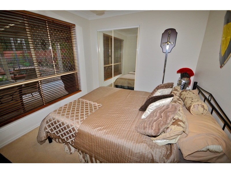 33 Carner Court, Parkwood QLD 4214
