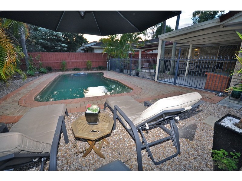33 Carner Court, Parkwood QLD 4214