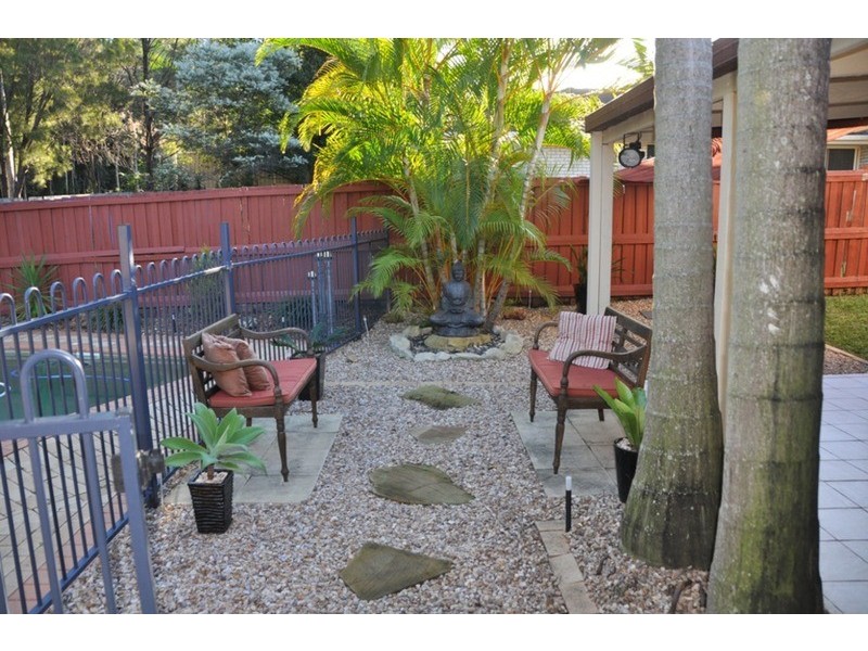 33 Carner Court, Parkwood QLD 4214