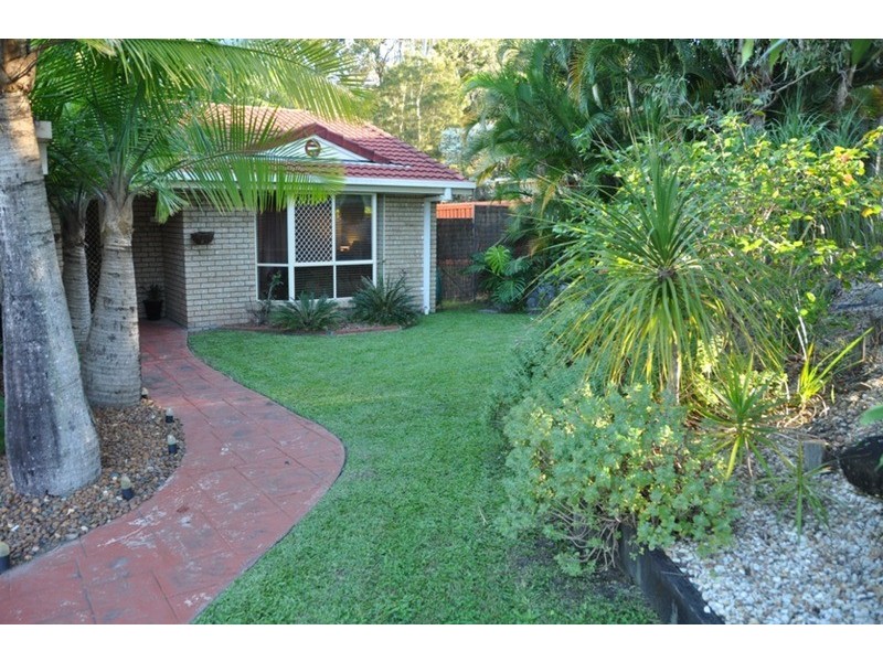 33 Carner Court, Parkwood QLD 4214