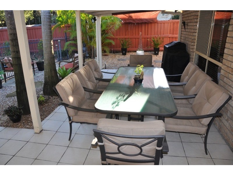 33 Carner Court, Parkwood QLD 4214
