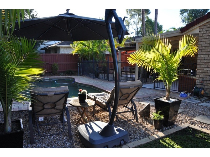 33 Carner Court, Parkwood QLD 4214