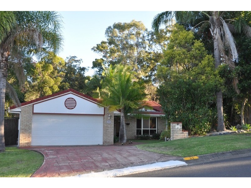 33 Carner Court, Parkwood QLD 4214