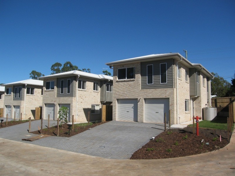 6/239 Fryar Road, Eagleby QLD 4207