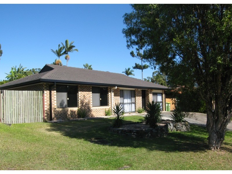 52 Numerella Drive, Ashmore QLD 4214