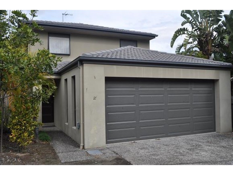 2/14 Geoff Wolter West Drive, Molendinar QLD 4214